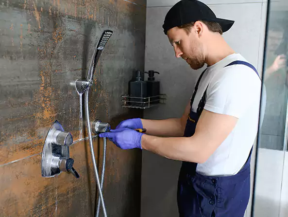 Why Choose Call Star Plumbing for Shower Repair in Star, ID?