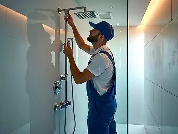 Why Choose Call Star Plumbing for Shower Replacement in Star, ID?