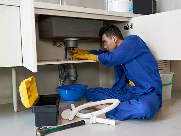 Why Choose Call Star Plumbing for Sink Drain Replacement in Star, ID?