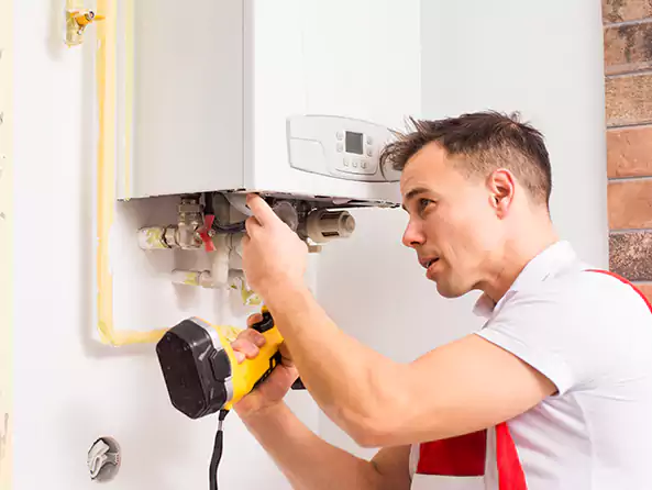 Why Choose Call Star Plumbing for Tankless Water Heater Installation in Star, ID?