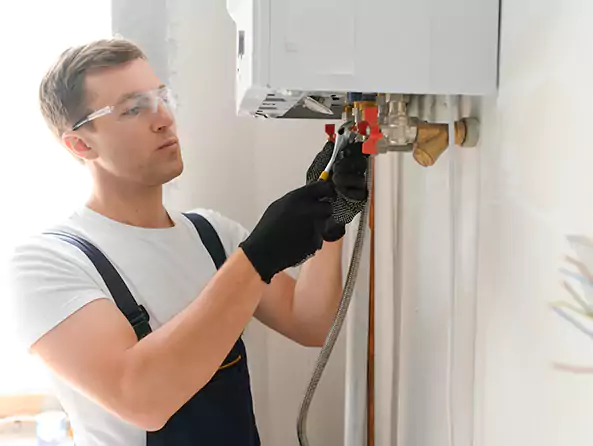 Why Choose Call Star Plumbing for Tankless Water Heater Replacement in Star, ID?