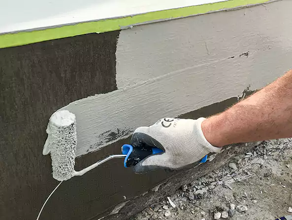  Why Choose Call Star Plumbing for Walls Waterproofing in Star, ID?