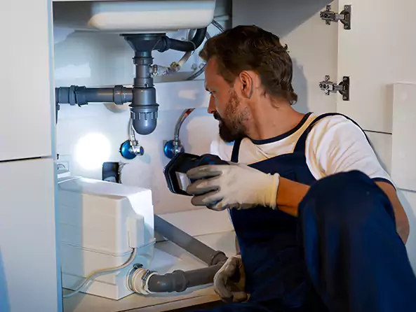 Why Choose Call Star Plumbing for Water Leak Repair in Star, ID?