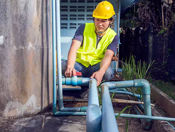 Why Choose Call Star Plumbing for Water Line Installation in Star, ID