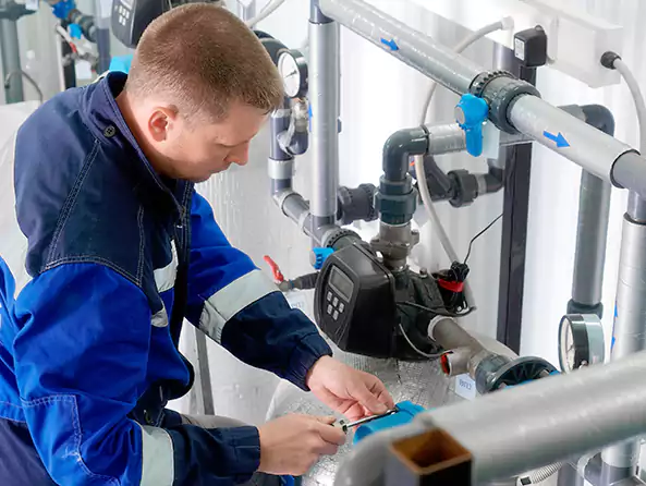Why Choose Call Star Plumbing for Water Softener Installation in Star, ID?